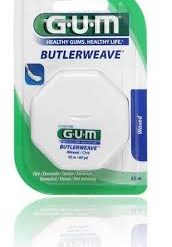 GUM Dental Floss Mint (1855)