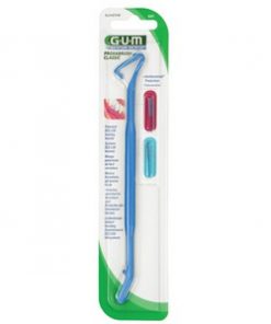 GUM แปรงซอกฟัน Plastic (605)