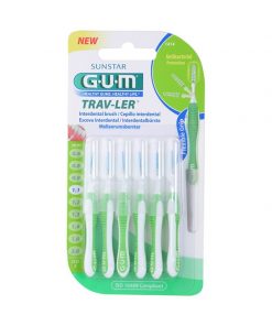 GUM แปรงซอกฟัน TRAV-LER (1414)