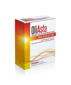 Oliasta (30's)