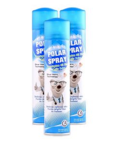 Polar Spray