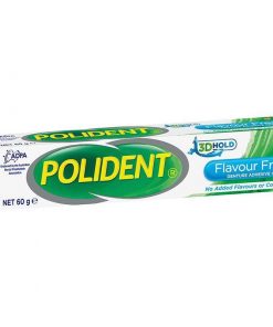 Polident กาว (60 g)