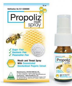 Propoliz Spray
