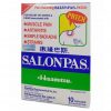 Salonpas (10's)