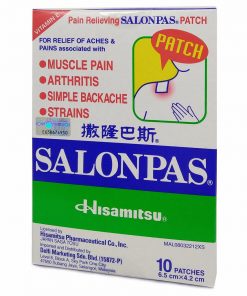 Salonpas (10's)