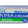Salonpas Cream (30 g)