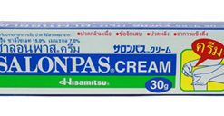 Salonpas Cream (30 g)