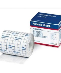 FIXOMULL 10CM X10 M