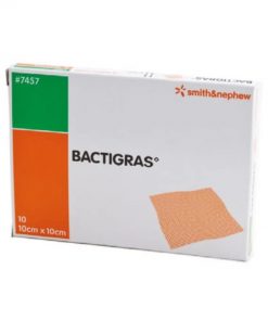 BACTIGAS