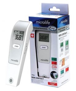 เครื่องวัดอุณหภูมิ