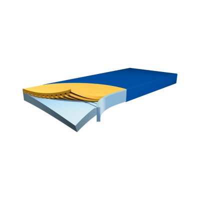 ที่นอนลม/โฟม