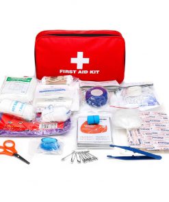 อุปกรณ์ปฐมพยาบาล