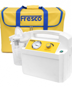 เครื่องดูดเสมหะ